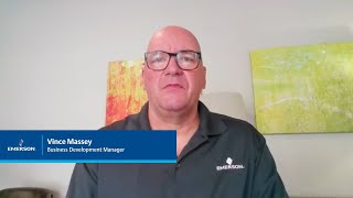 Optimizing clean-in-place cycles with IIoT instruments, valves and software