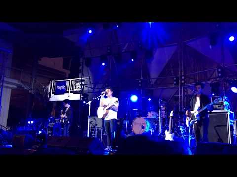 ไกล (Where?) - Clockwork Motionless live at #musicplaytime4