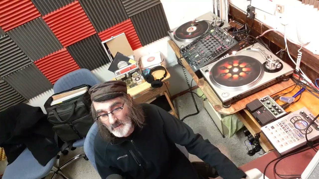 HEAVYWEIGHT SOUND ~ All Vinyl Reggae Radio ~ Part 3 ~ Feb. 13th, 2026