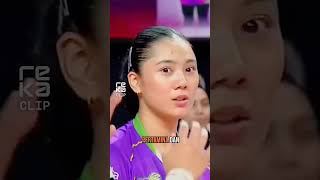 Early Domination: Pertamina's Masterclass in the Opening Sets#Volleyball #ProLiga #Megawati