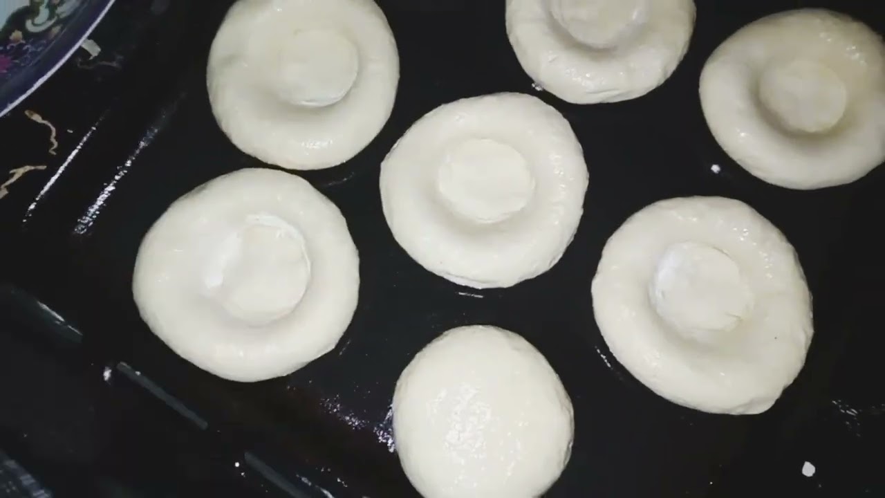 مملحات الكأس كيجيو واعرين 