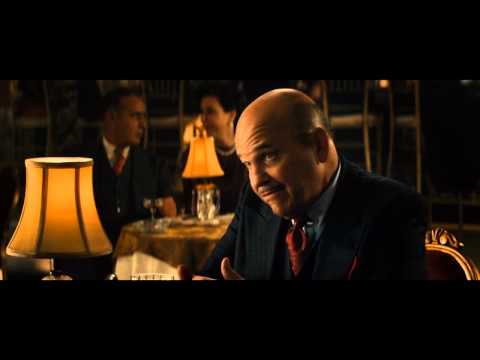 Gangster Squad - " This is my Destiny "