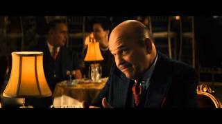 Gangster Squad - " This is my Destiny "