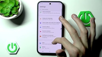 VIVO X200 FE – How to Change Screen Timeout