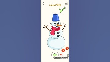 DOP: Draw One Part level 1136 Walkthrough Solution - SayGames