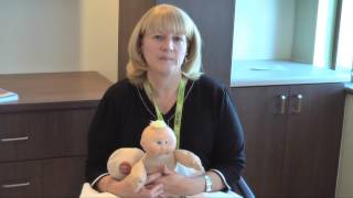 Breastfeeding Your Baby