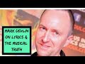 Mark devlin on lyrics global change  our god given rights  021