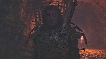 Oblivion Remastered Deep Playthrough 18 Zero HUD Max Gfx Max Difficulty