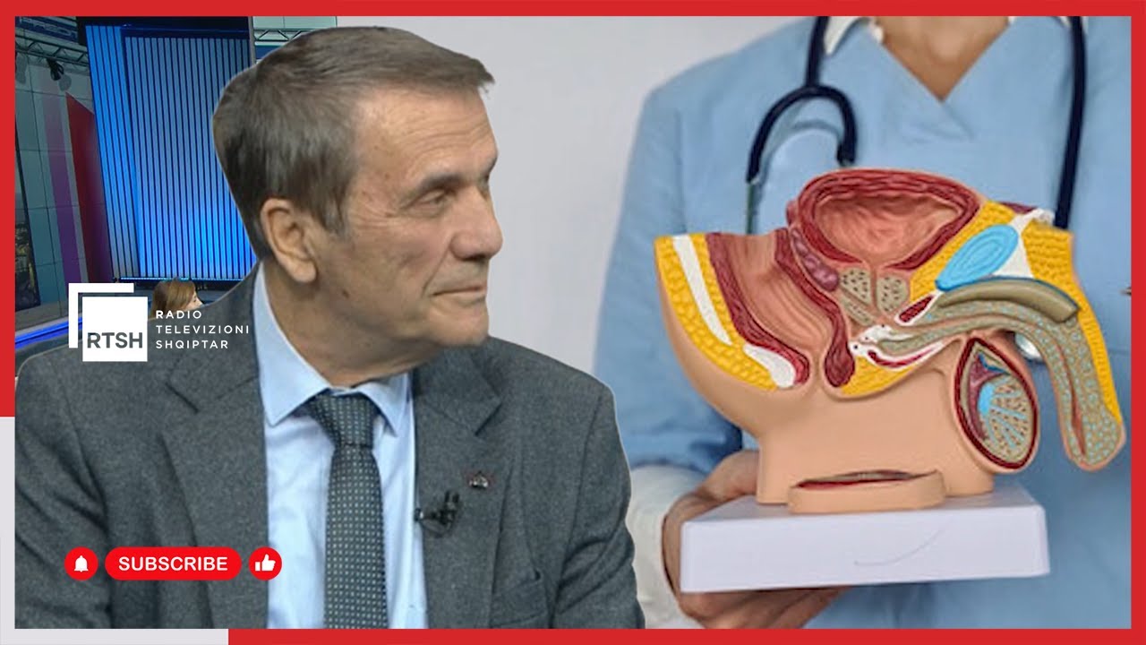 Rastet kur meshkujt vuajnë nga impotenca, Dani: Nëse kalojnë frikë e stres, atëherë… | Pasditja Ime