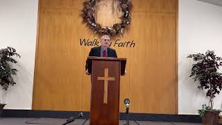 Matthew 1:18-23 God With Us