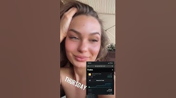 My week - Olymp Trade #shorts