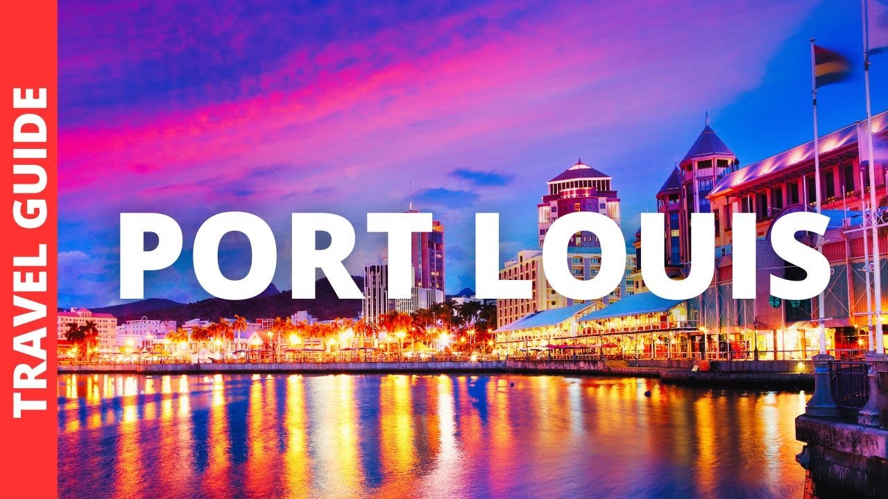 Port Louis Mauritius Travel Guide: 15 BEST Things To Do In Port Louis