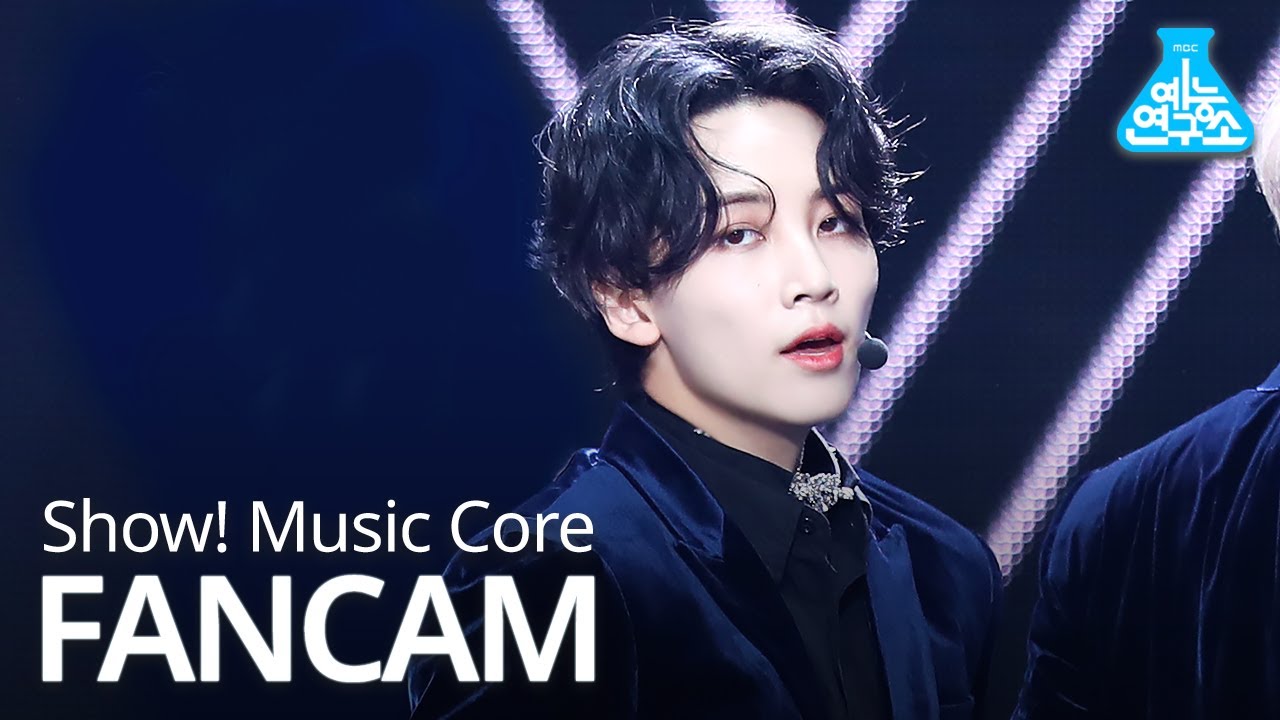 예능연구소 직캠] SEVENTEEN - Fear (JEONGHAN), 세븐틴 - 독: Fear