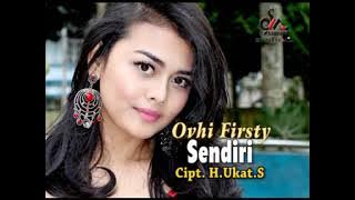 Ovhi Firsty - Sendiri