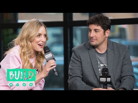 Video: Möt Sid, Den Nyfödda Sonen Till Jason Biggs Och Jenny Mollen (VIDEO Och BILDER)