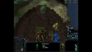 starcraft 2 zerg strategy 6-pool guide vs protoss