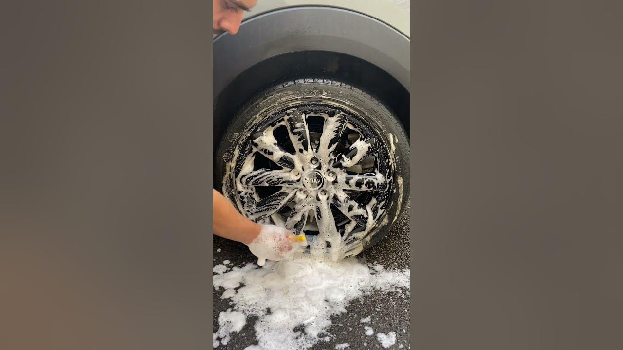 5 Common Mistakes When Cleaning Wheels and How to Avoid Them! - Chemical  Guys 