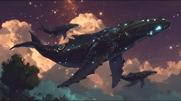 Spelljammer | Dungeons & Dragons Teaser Trailer | Midjourney Ai