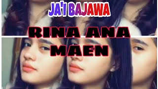 Lagu jai bajawa terbaru. RINA ANA MAEN