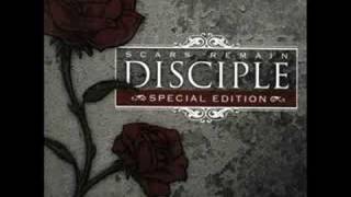 Video thumbnail of "Disciple - Regime Change"