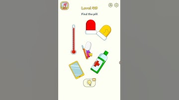 Dop2(delete one part) level 419#trendingshorts #dop2 #viralvideo #gameplay