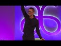 Hal elrods newest miracle morning keynote  arbonne uk 2022