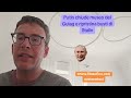 DIEGO FUSARO: Putin chiude museo del Gulag e ripristina busti di Stalin