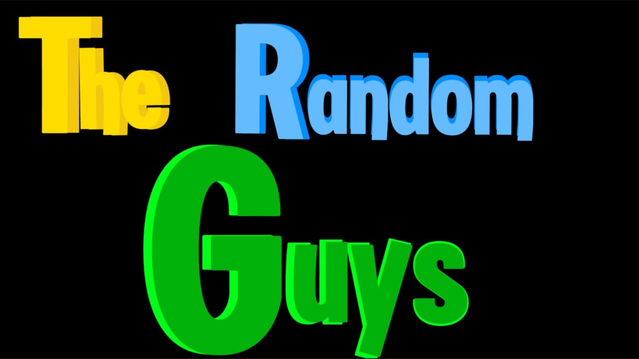 The Random Guys I Episode 1 I “I’ll Get My Revenge!!” I Dodobird ...