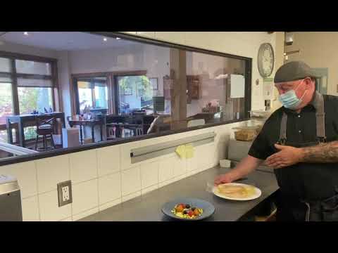 Vidéo: Que Cuisiner De L'esturgeon