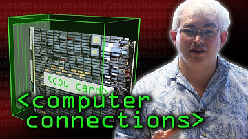 Computer Connections - Computerphile