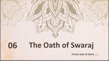 Class 4 | Mh/Maharashtra board| history| chapter 6 The Oath of Swaraj | Arati