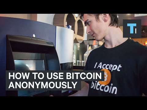 Video: Hoe anoniem is bitcoin?