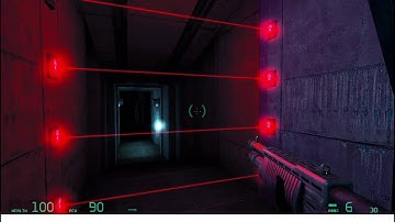 Half-Life 2: Entropy Zero Walkthrough - Part 6