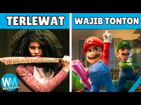 April 2026 Movie & TV Series Recommendations: From Mario Galaxy to The Boys' Final Season!