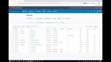 C+N SOP: Xero - How to Print Packing Slip
