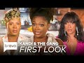 Kandi & The Gang: Your Red-Hot First Look! | New Series Premieres March 6th | Bravo