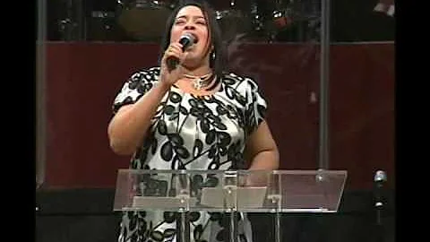 That Name - Danielle Ethridge Ward