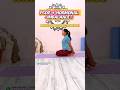 PCOD &amp; Hormonal Balance: 6 Essential Yoga Asanas for Women ✨ #pcod #yogaforwomen