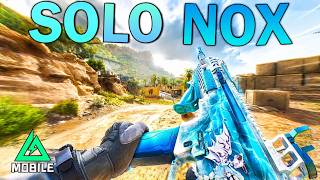 How SOLO NOX Made Me $10,000,000 in Zero Dam