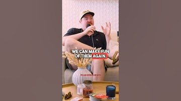 Shane Gillis Is Brutally Honest…🤣🤣🤣#shanegillis #mattmccusker #comedy #trump
