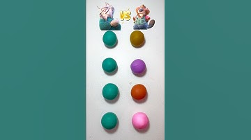 Zootopia 2 Color Mixing🦊🎨 #colormixing #colormixingmagic#zootopia #shorts