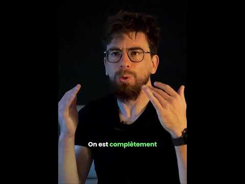 Je suis un inconscient... ?