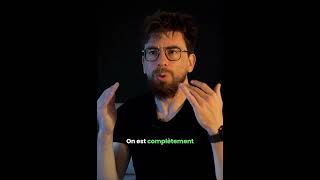 Je Suis Un Inconscient... ?