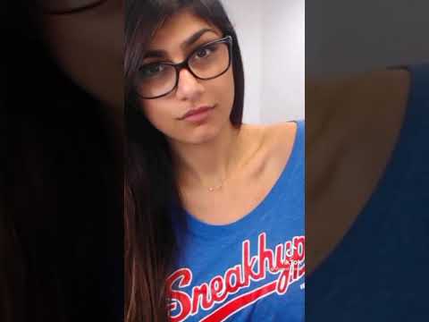 مايا خليفة