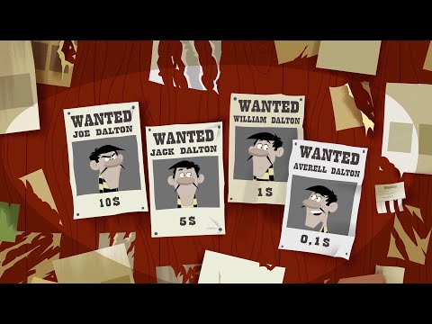 Die Daltons HD