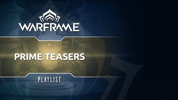 Warframe | Nezha Prime Access Available Now