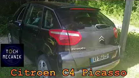 Problème de clim sur Citroen C4 Picasso : Que faire ?