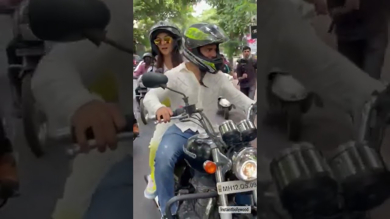 Varun Dhawan out of shot of movie Jugjugg jeeyo 