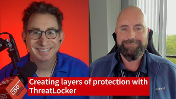 Creating Layers of Protection With Threatlocker (7-23-24)