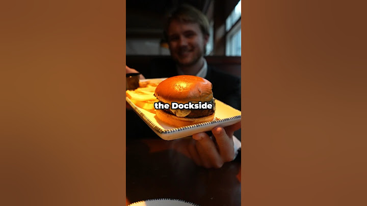Cheapest vs Most Expensive Dish at Red Lobster